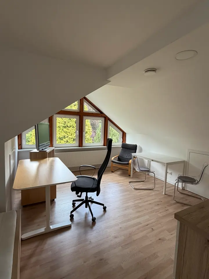 Studio mit 45 m² in Siegen – Bild 3