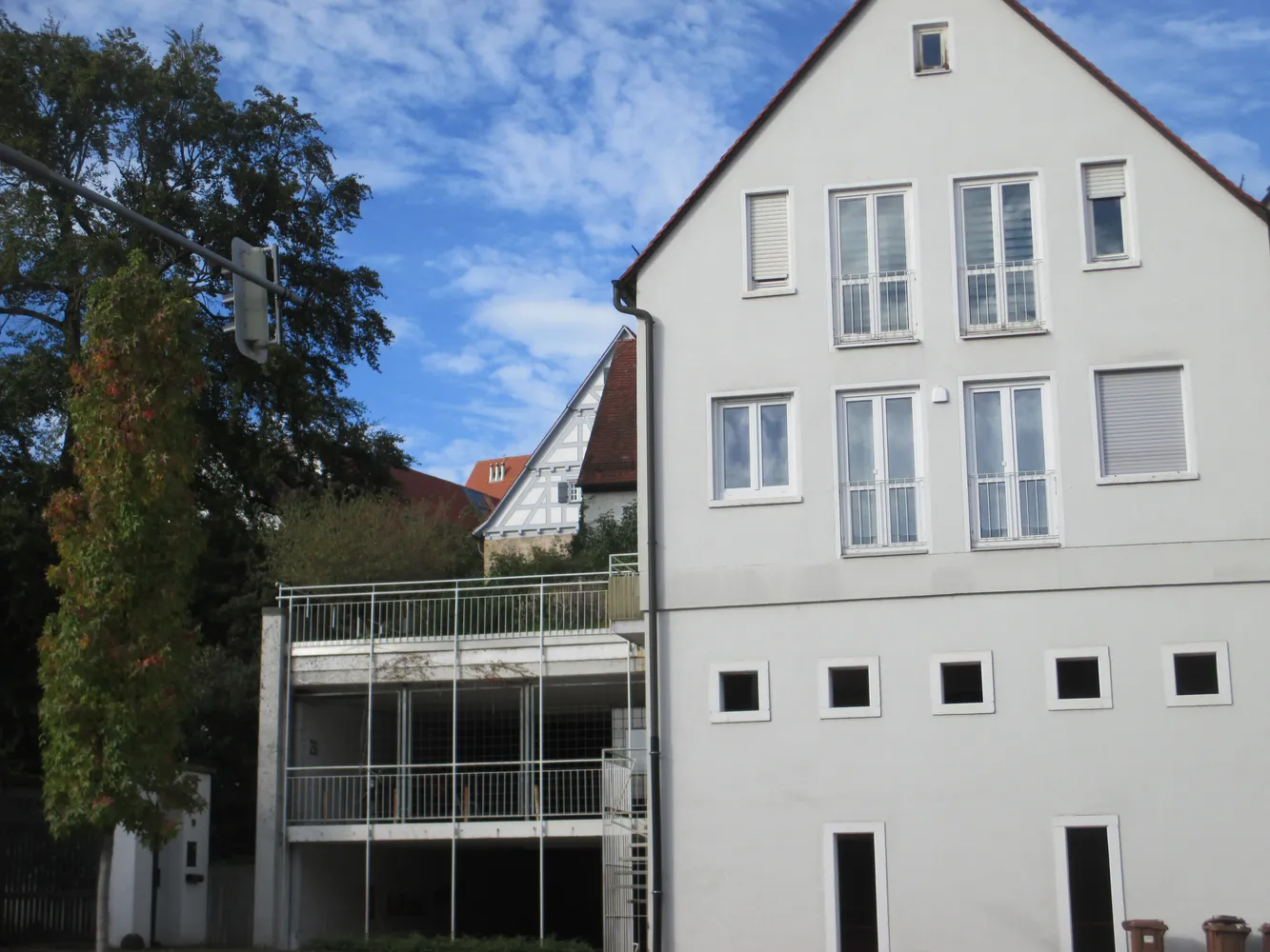 4 Zimmer Wohnung mit 86 m² in Bietigheim-Bissingen – Bild 2