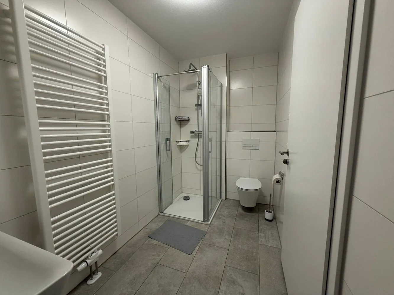 4 Zimmer Wohnung mit 74 m² in Augsburg – Bild 3
