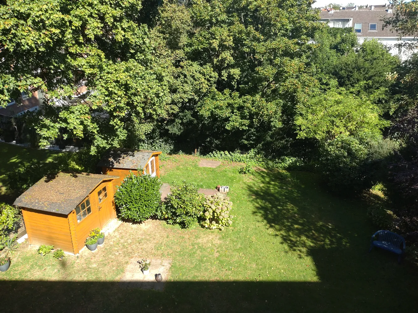 2 Zimmer Wohnung mit 68 m² in Düsseldorf – Bild 8