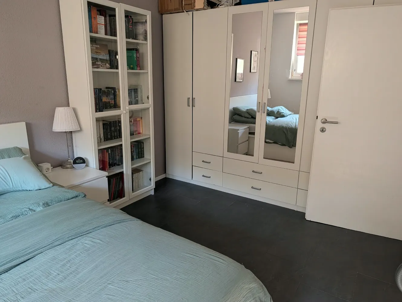 3 Zimmer Wohnung mit 75 m² in Mannheim – Bild 7