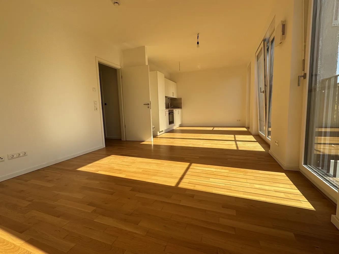 2 Zimmer Wohnung mit 61 m² in Leipzig – Bild 1