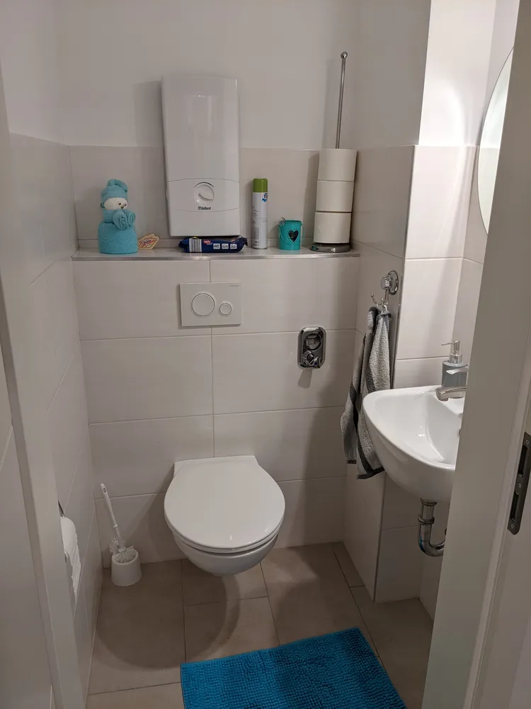 4 Zimmer Wohnung mit 94 m² in Krefeld – Bild 11