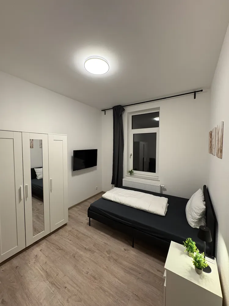 2 Zimmer Wohnung mit 42 m² in Bremen – Bild 9
