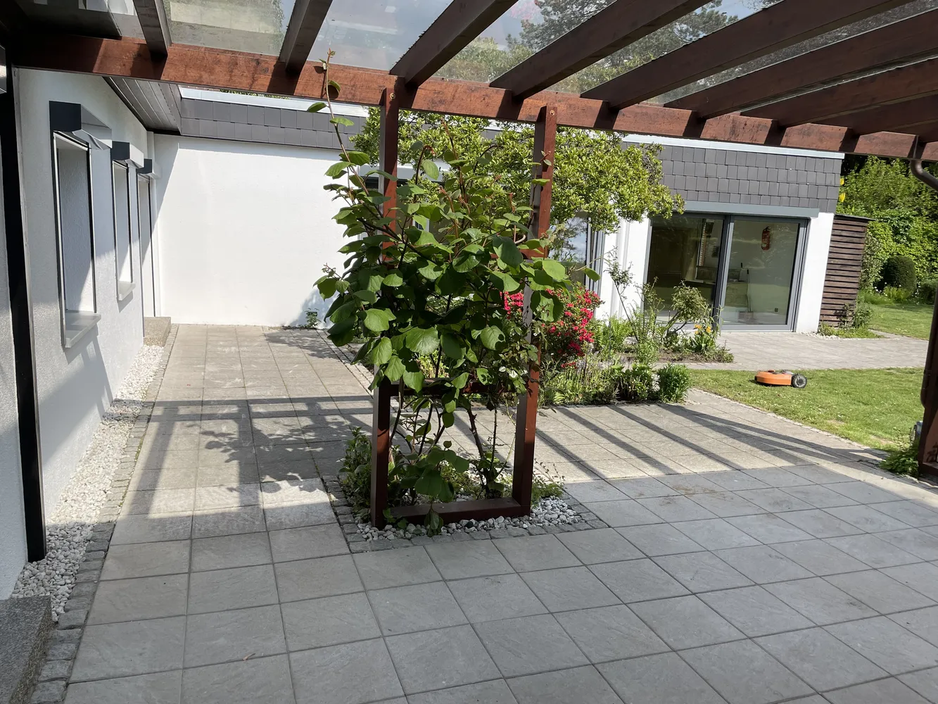 6 Zimmer Haus mit 160 m² in Hannover – Bild 10