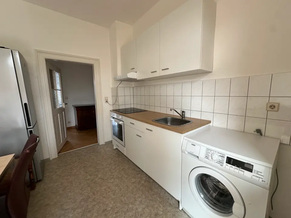 2 room apartment with 53 m² in Gera – Photo 2