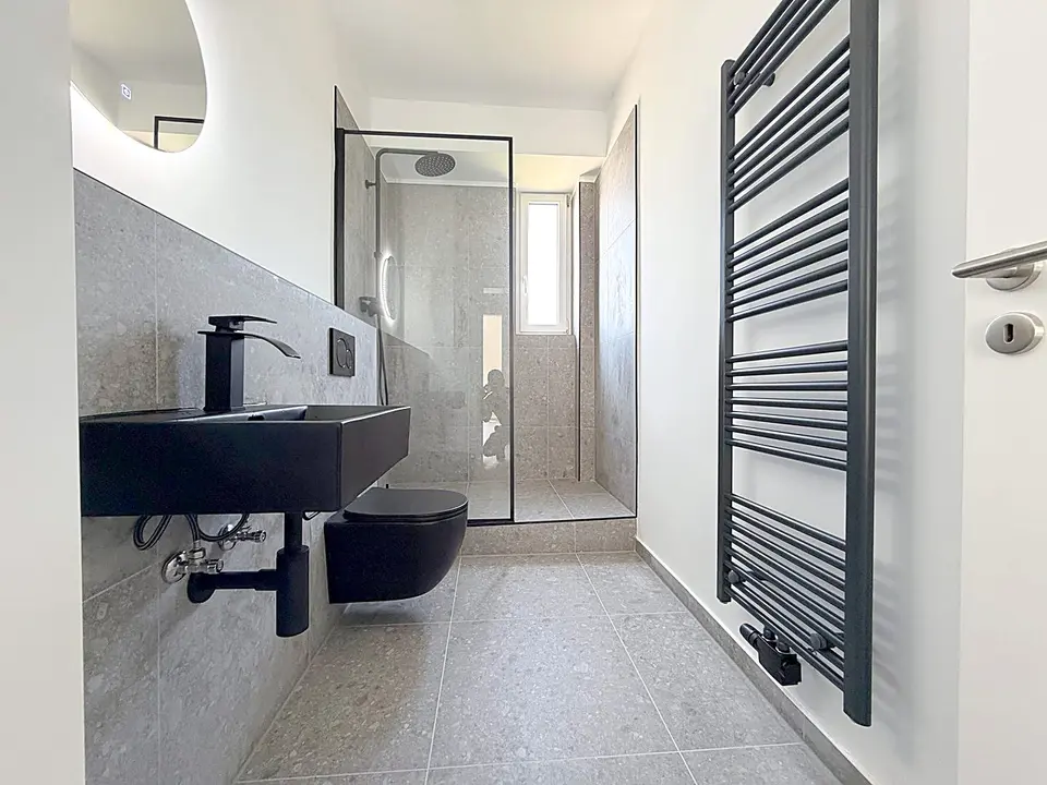 3 Zimmer Wohnung mit 67 m² in Bremerhaven – Bild 5