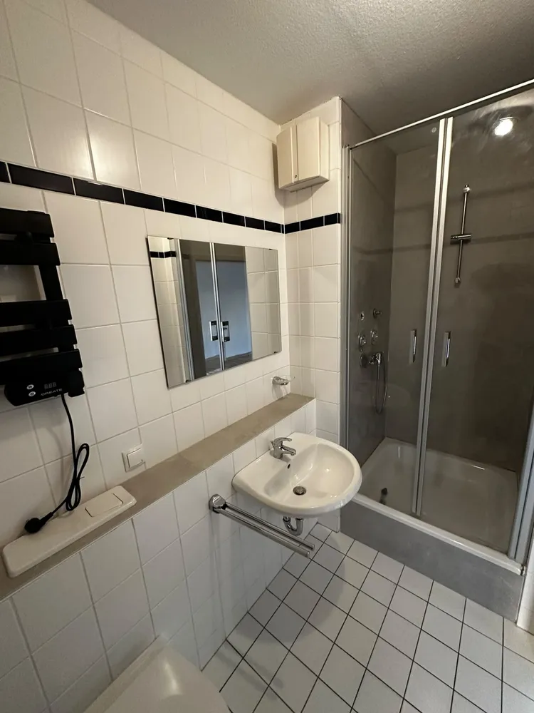 1 Zimmer Wohnung mit 34 m² in Leipzig – Bild 12