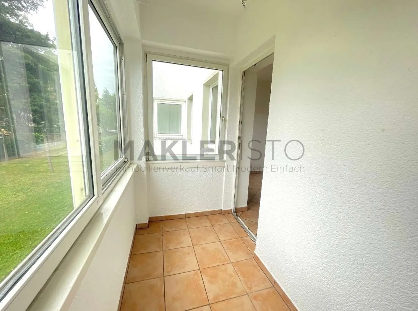 2 Zimmer Wohnung mit 58 m² in Dresden – Bild 8
