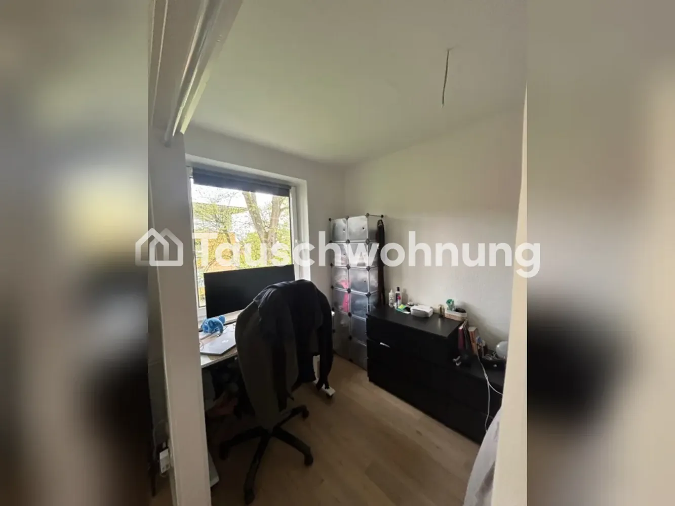 1 Zimmer Wohnung mit 36 m² in Hamburg – Bild 8