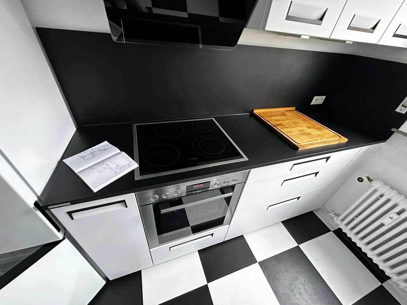 3 Zimmer Wohnung mit 100 m² in Stuttgart – Bild 8