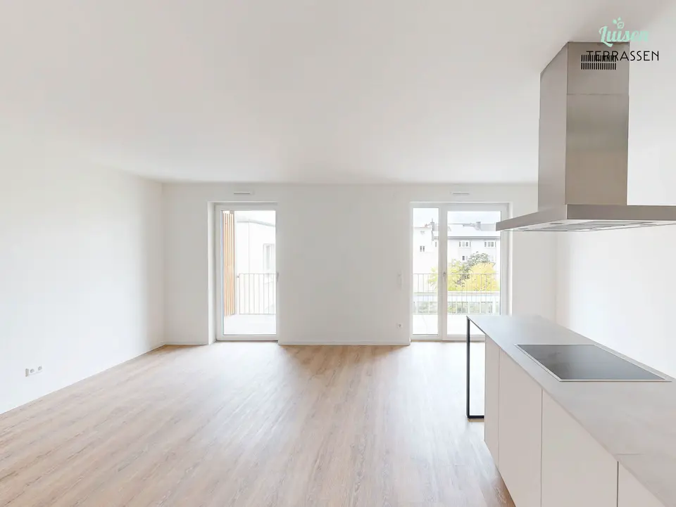 2 Zimmer Wohnung mit 63 m² in Darmstadt – Bild 5
