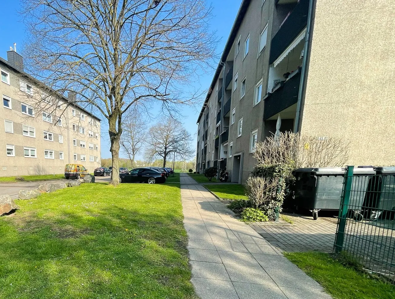3 Zimmer Wohnung mit 71 m² in Dortmund – Bild 7