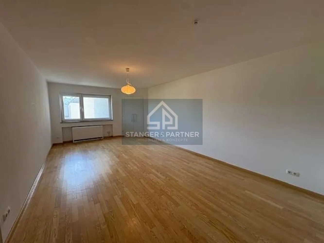 1 Zimmer Wohnung mit 43 m² in München – Bild 1