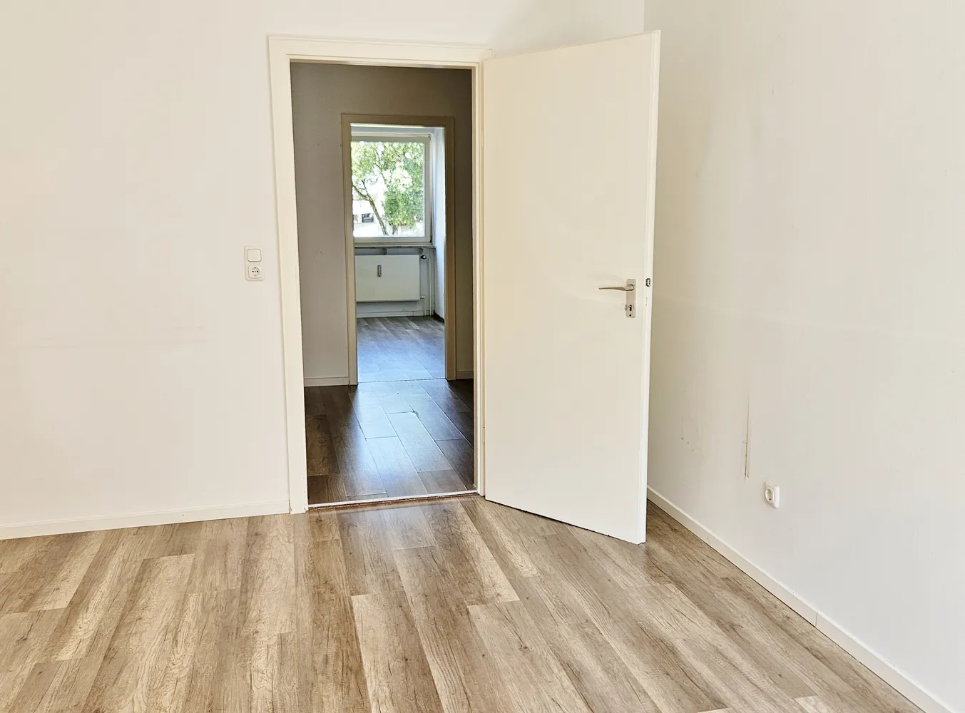 3 Zimmer Wohnung mit 73 m² in München – Bild 3