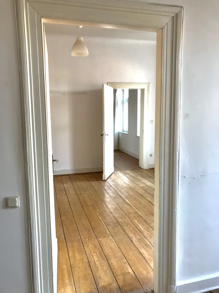 4 Zimmer Wohnung mit 95 m² in Aachen – Bild 5