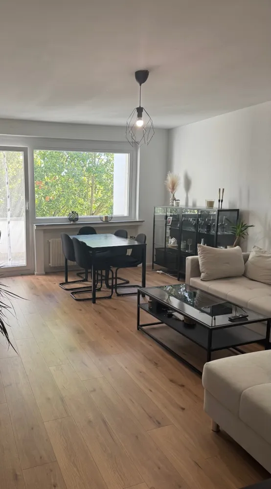 3 Zimmer Wohnung mit 74 m² in Hamm – Bild 2