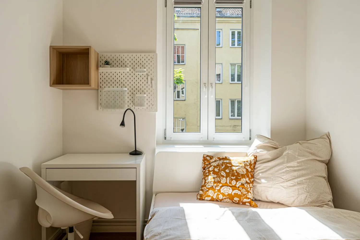 Shared room with 9 m² in Berlin – Photo 2