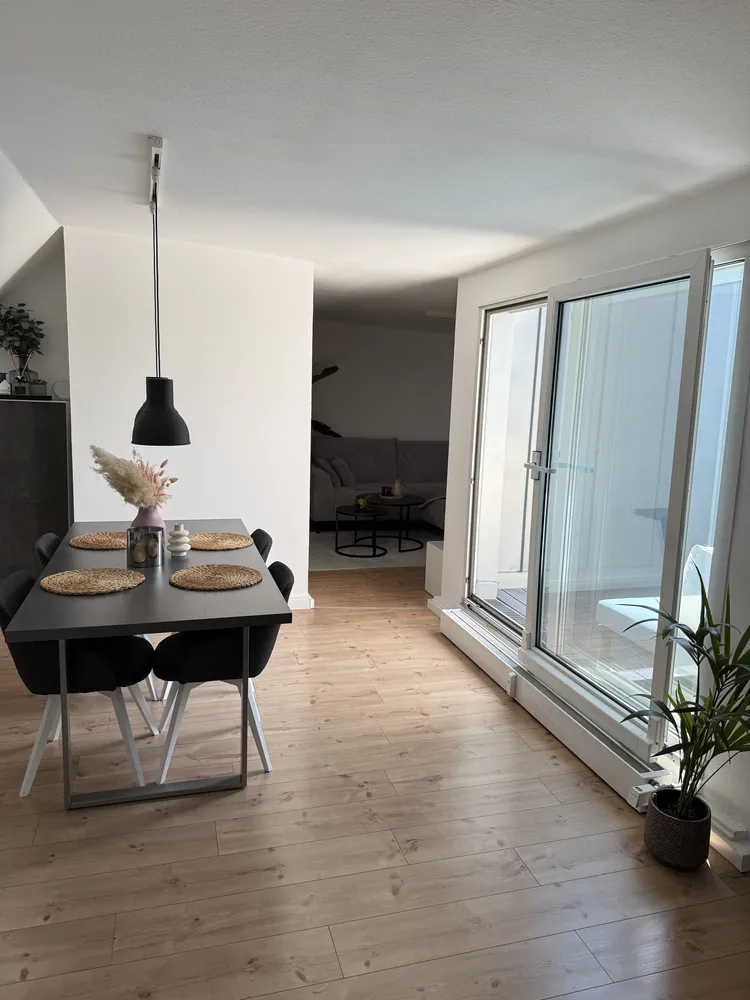2 Zimmer Wohnung mit 91 m² in Mönchengladbach – Bild 9