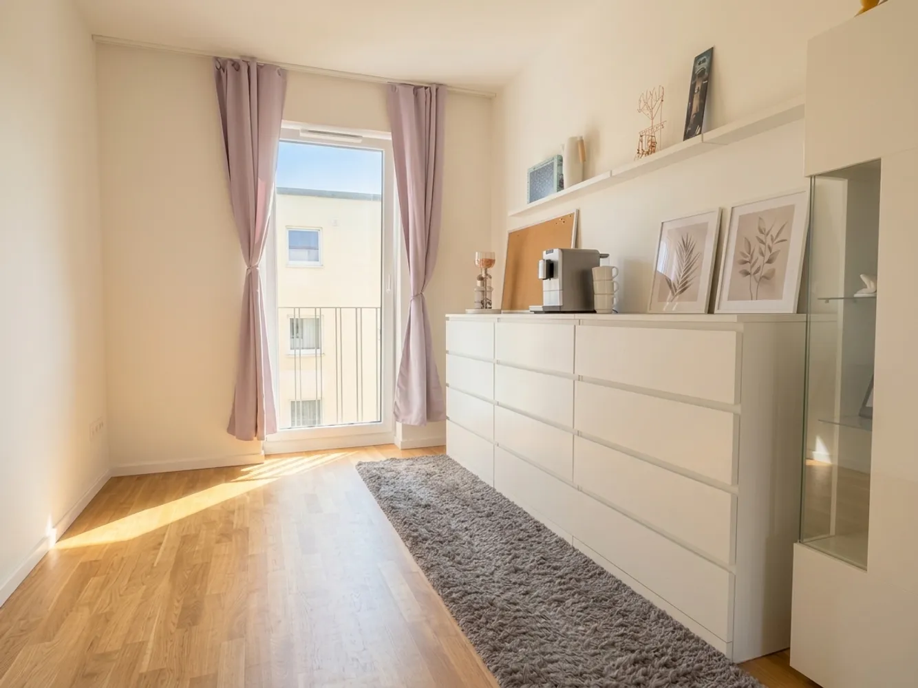 4 Zimmer Wohnung mit 85 m² in Hamburg – Bild 7