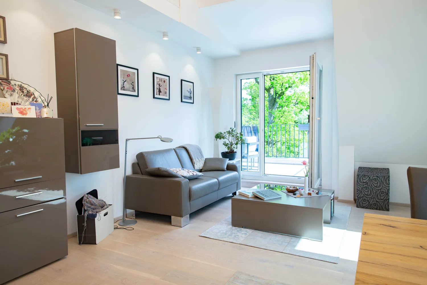 2 Zimmer Wohnung mit 80 m² in München – Bild 6