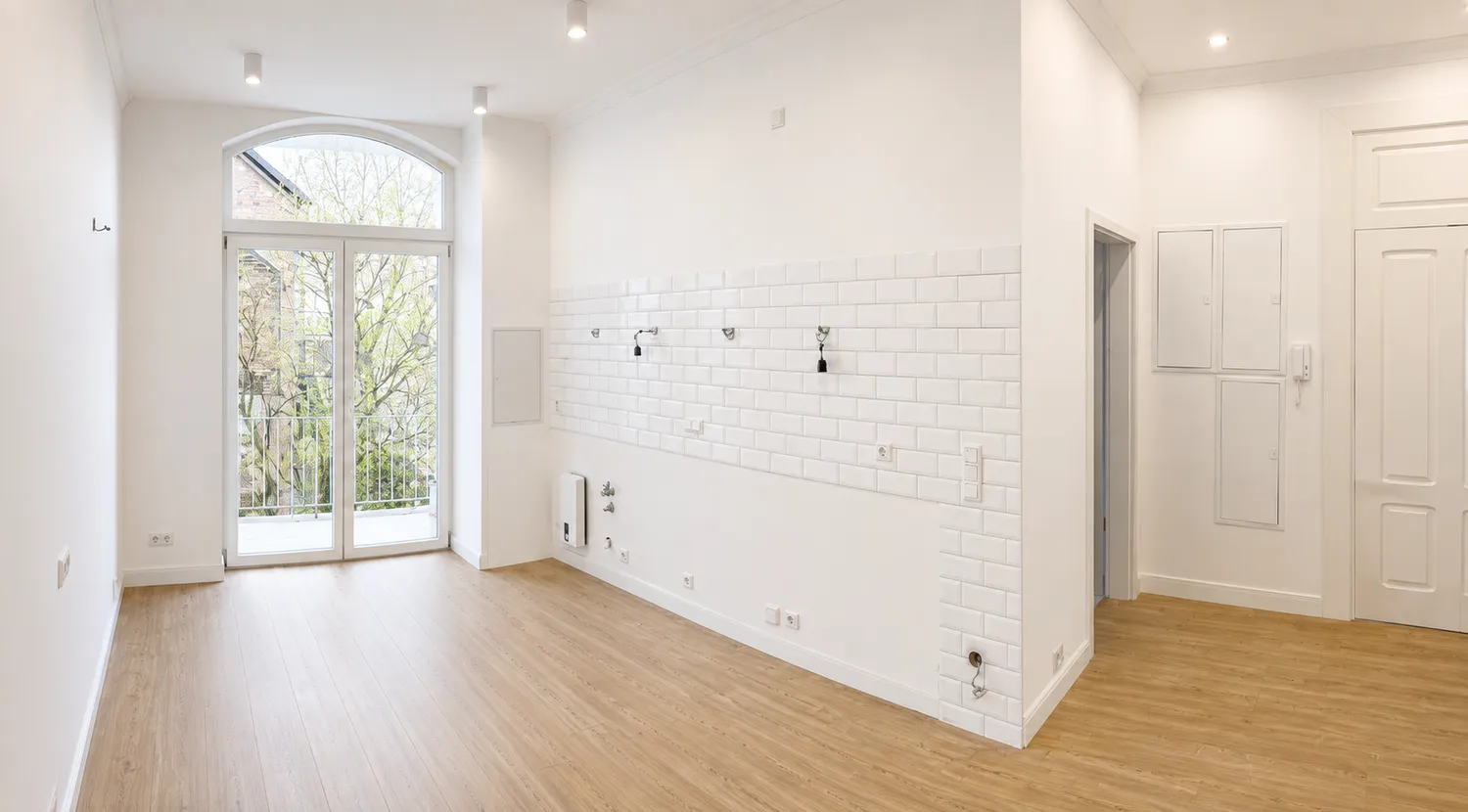 2 Zimmer Wohnung mit 67 m² in Düsseldorf – Bild 11