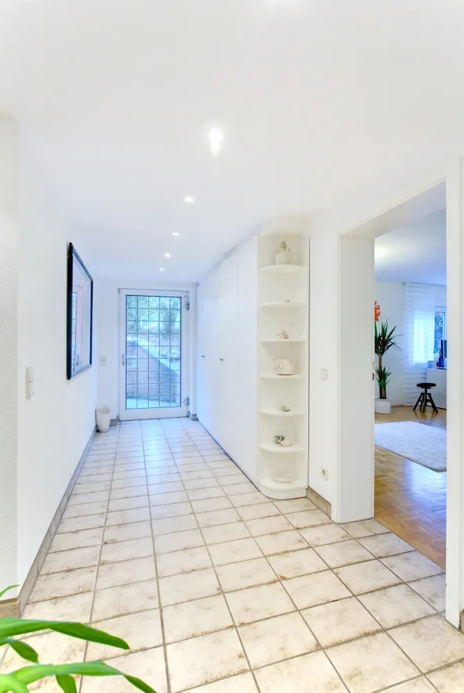 2 Zimmer Wohnung mit 60 m² in Mülheim an der Ruhr – Bild 3