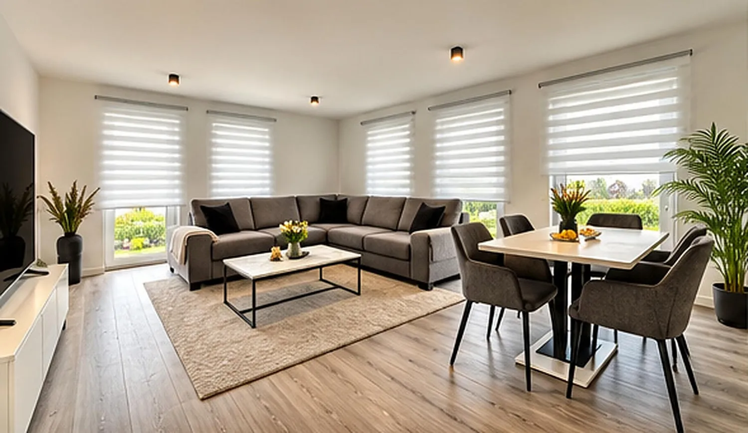 4 Zimmer Wohnung mit 106 m² in Mönchengladbach – Bild 6