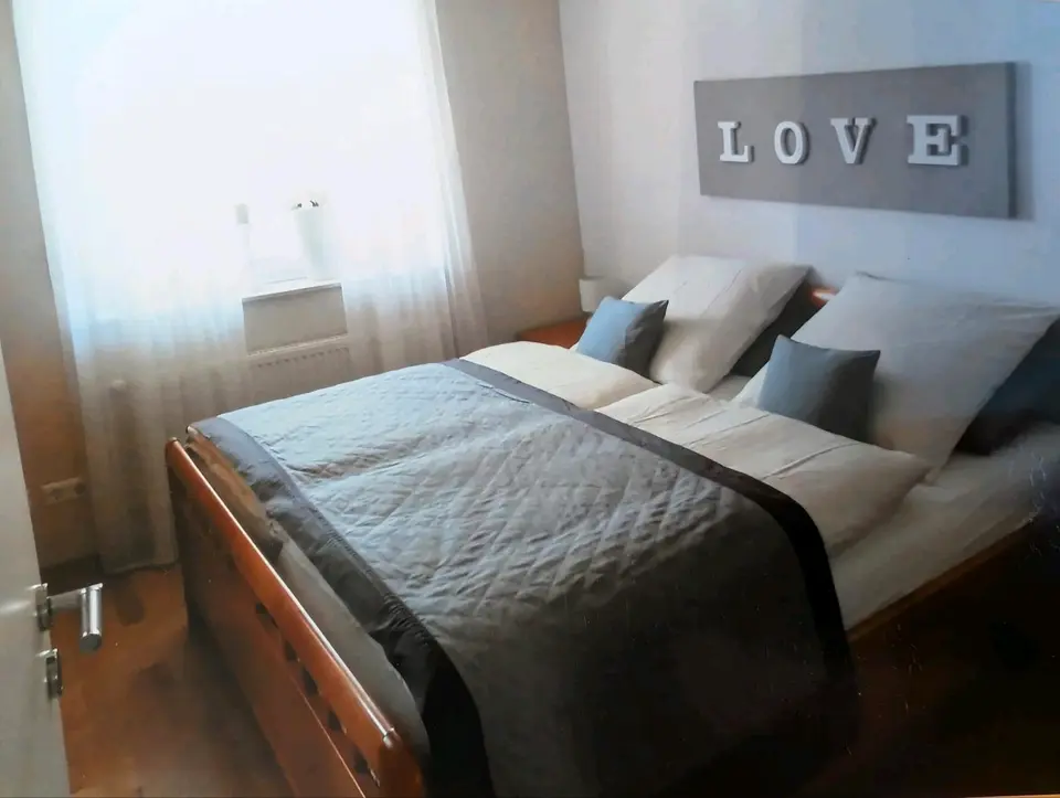 3 Zimmer Wohnung mit 85 m² in Rheine – Bild 2