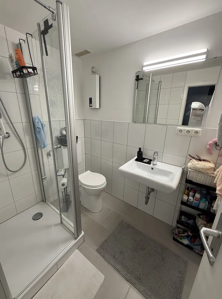 1 Zimmer Wohnung mit 30 m² in Mülheim an der Ruhr – Bild 6