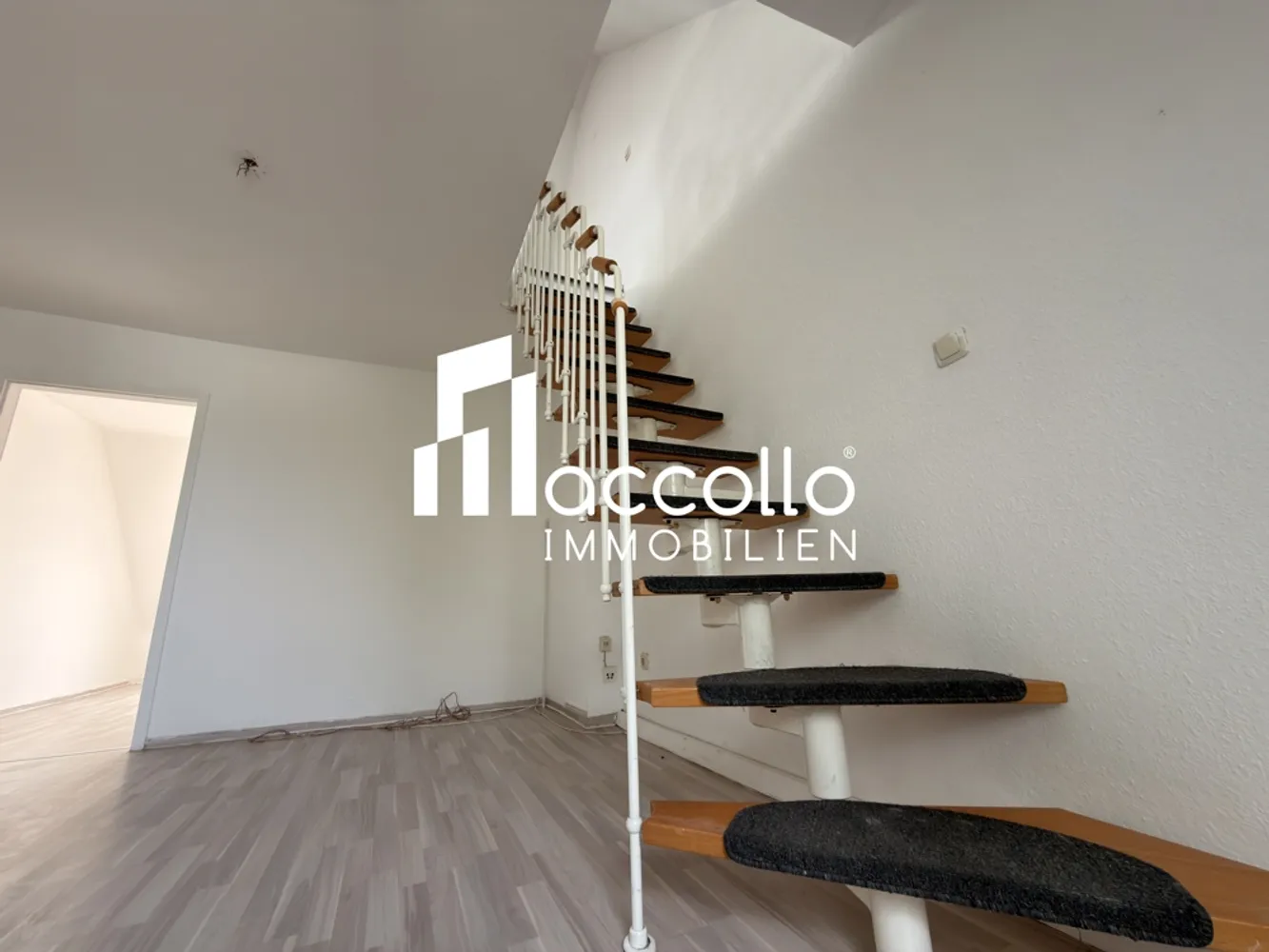 3 Zimmer Wohnung mit 66 m² in Krefeld – Bild 1