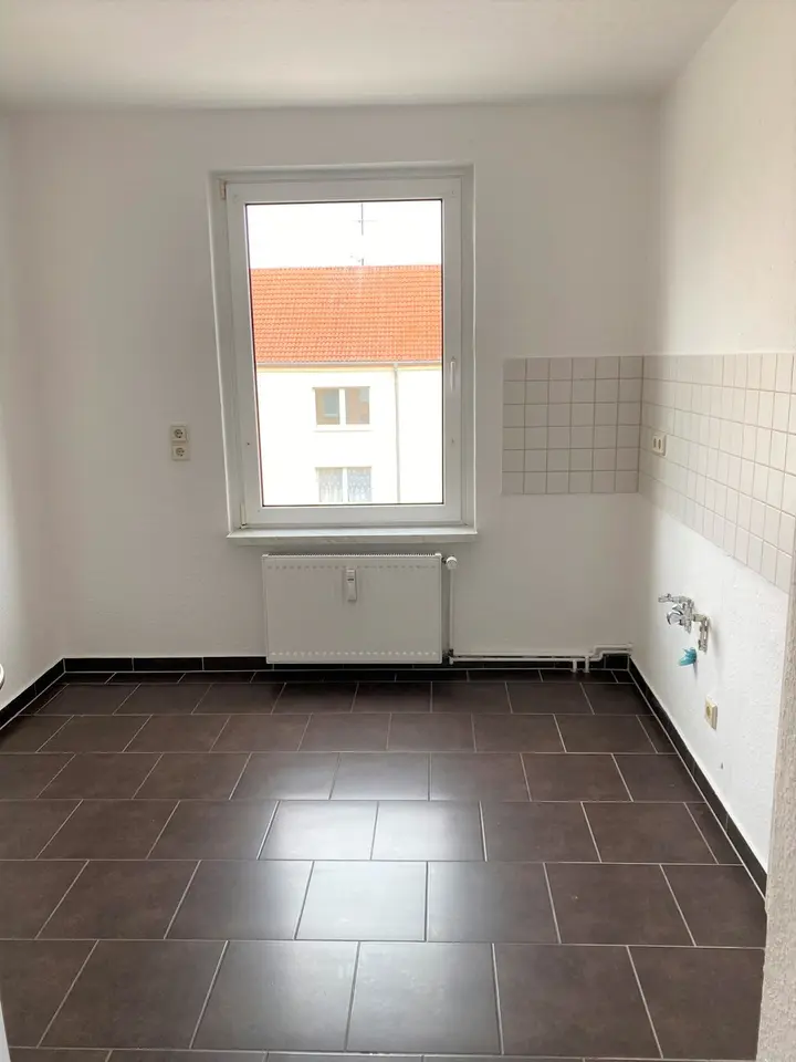 2 Zimmer Wohnung mit 47 m² in Schwedt/Oder – Bild 2