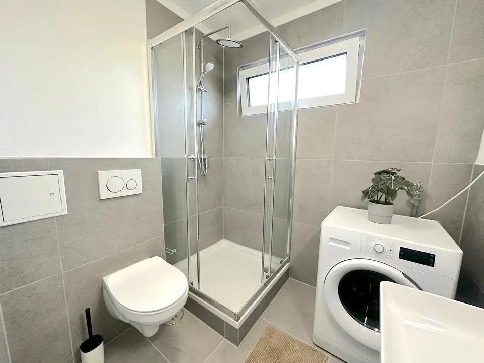 WG-Zimmer mit 11 m² in Frankfurt am Main – Bild 5