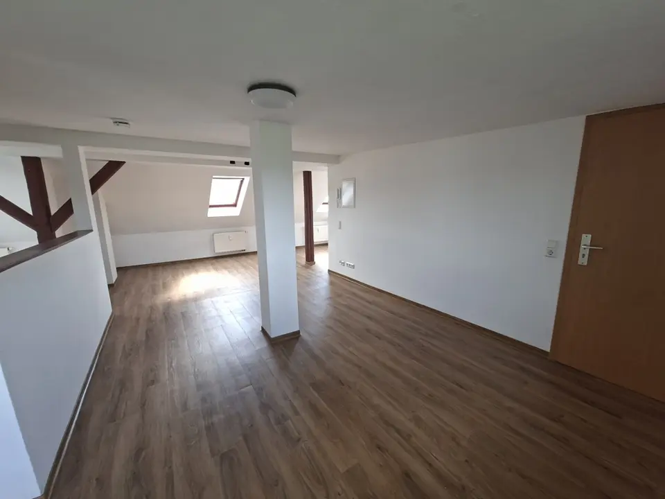 4 Zimmer Wohnung mit 89 m² in Dresden – Bild 4