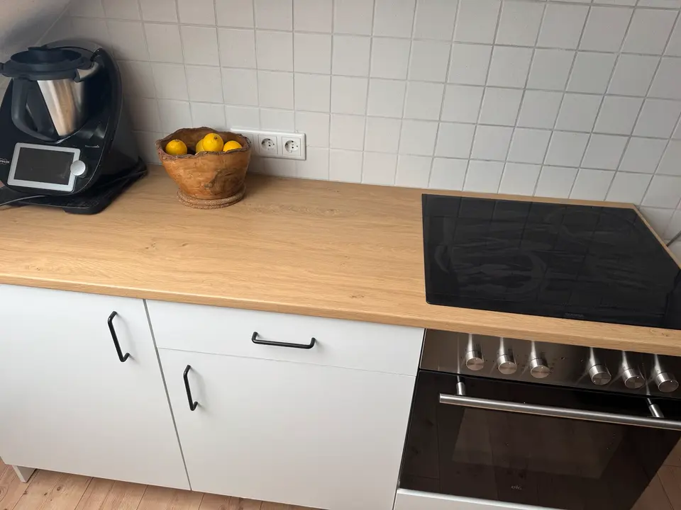 3 Zimmer Wohnung mit 50 m² in Krefeld – Bild 5