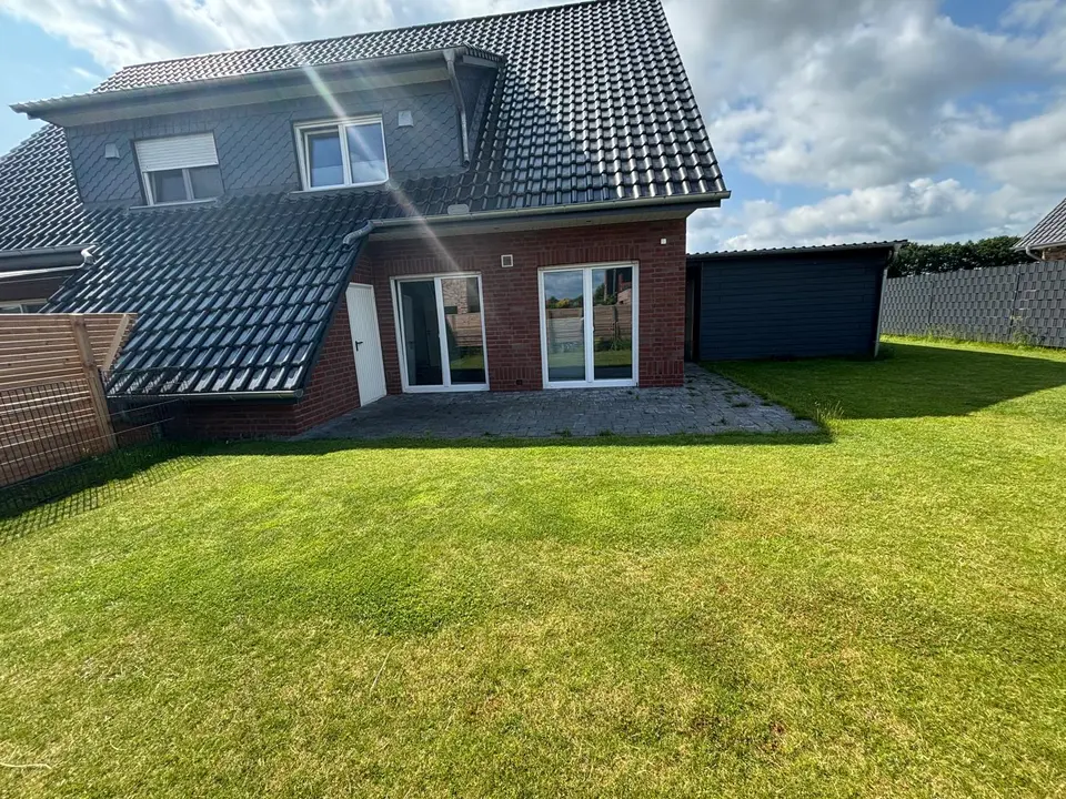5 Zimmer Haus mit 130 m² in Buxtehude – Bild 2