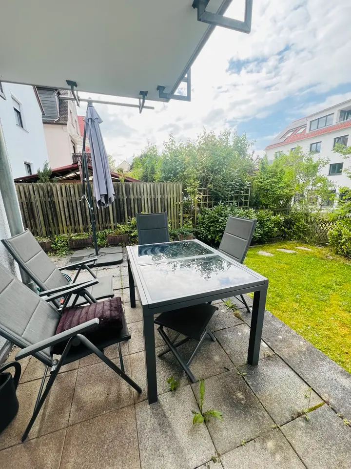 3 room apartment with 70 m² in Fellbach – Photo 2
