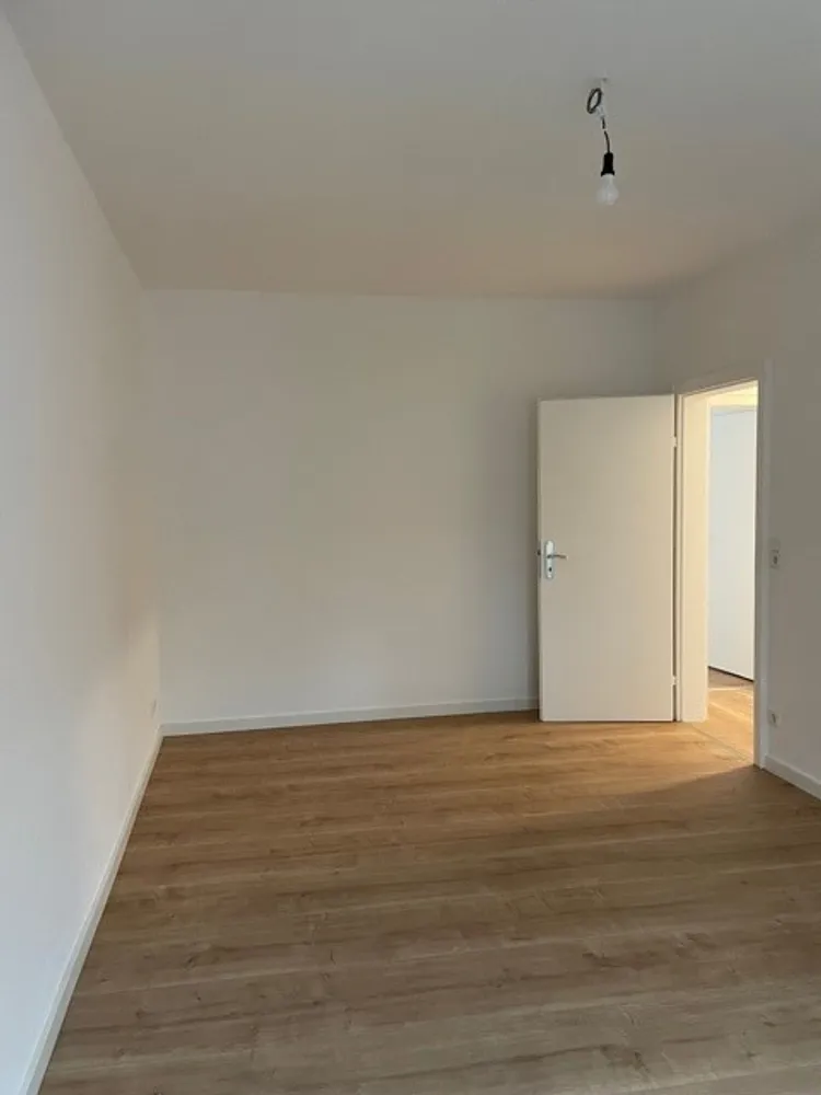 5 Zimmer Wohnung mit 105 m² in Mannheim – Bild 11