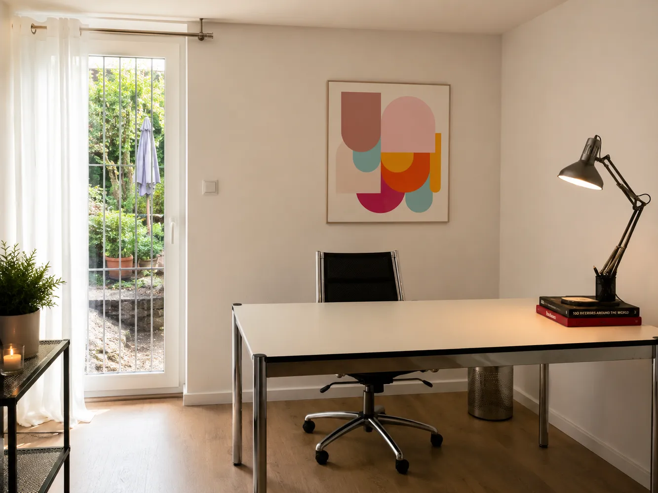 3 Zimmer Wohnung mit 115 m² in München – Bild 8