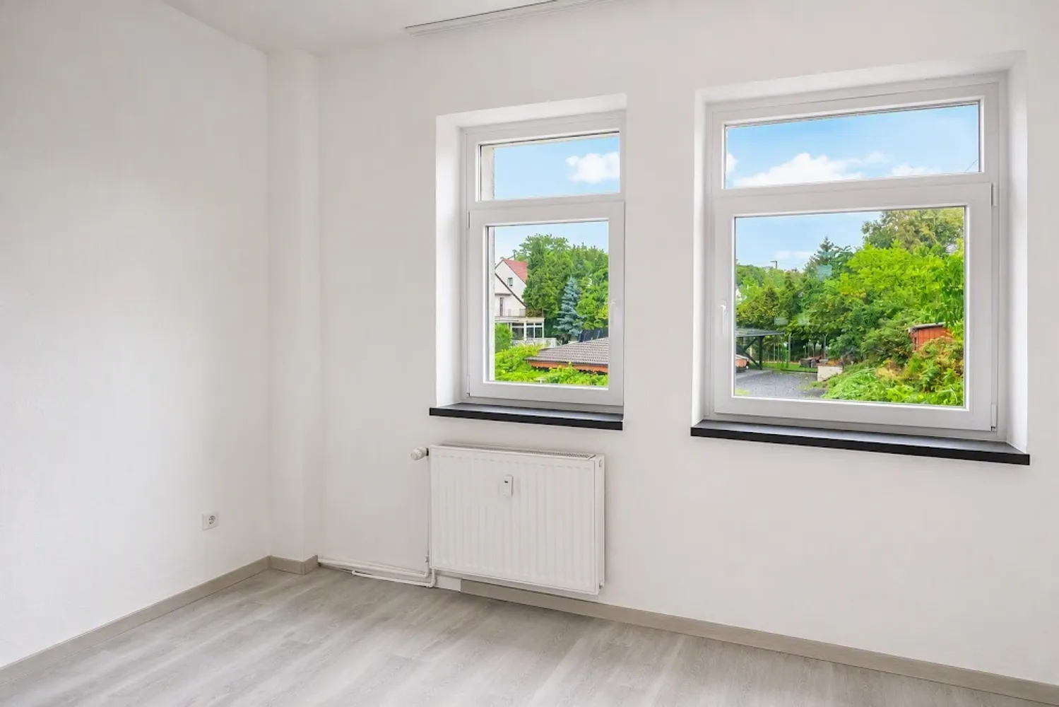 2 Zimmer Wohnung mit 62 m² in Herne – Bild 1