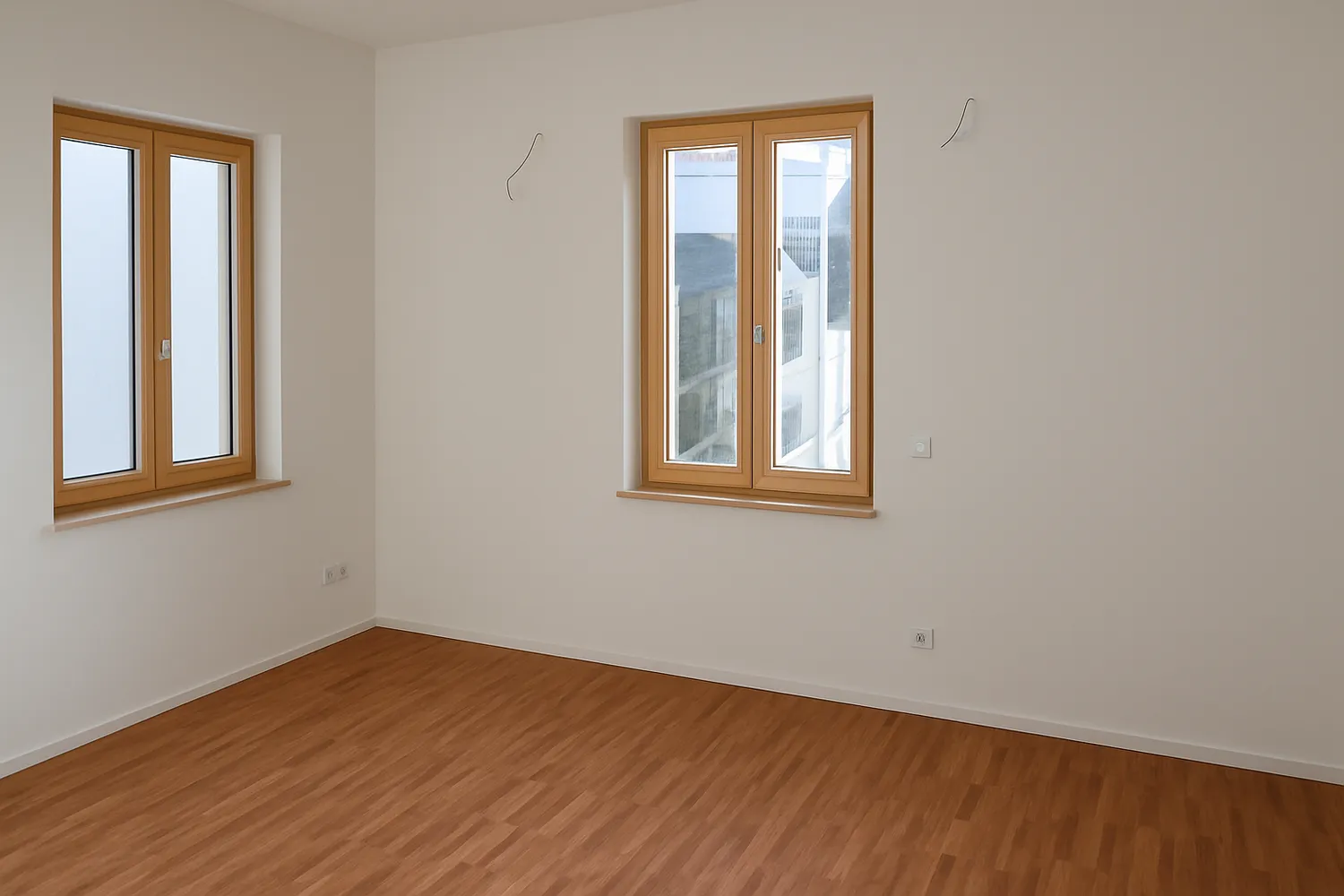 3 Zimmer Wohnung mit 88 m² in Mannheim – Bild 1