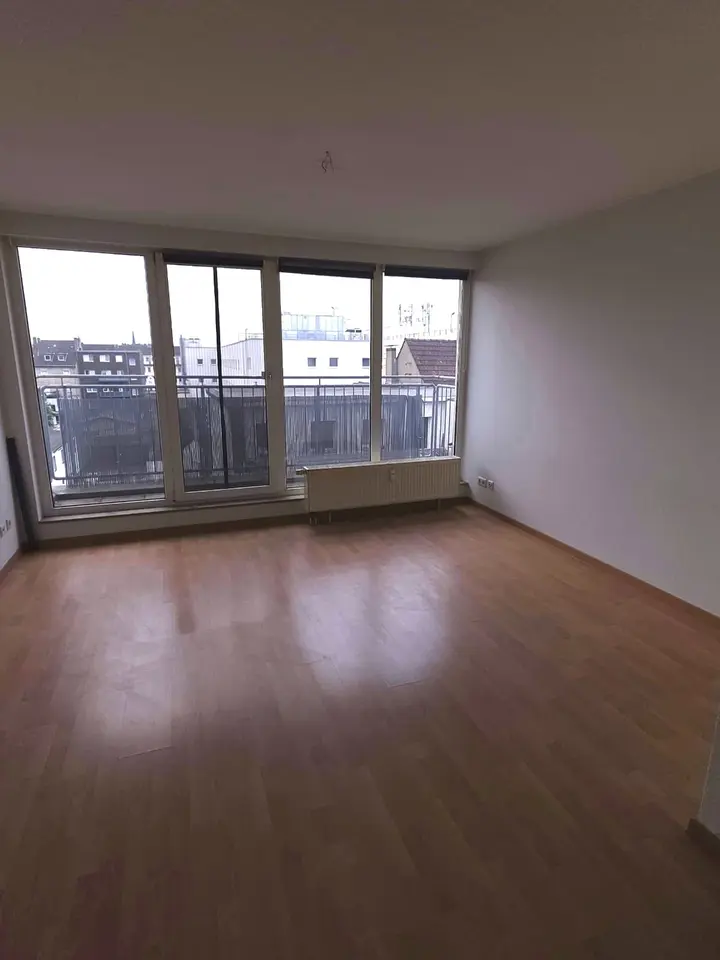 3 Zimmer Wohnung mit 73 m² in Oberhausen – Bild 1