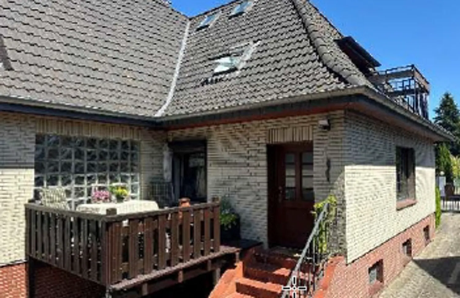 4 Zimmer Wohnung mit 114 m² in Hamburg – Bild 4