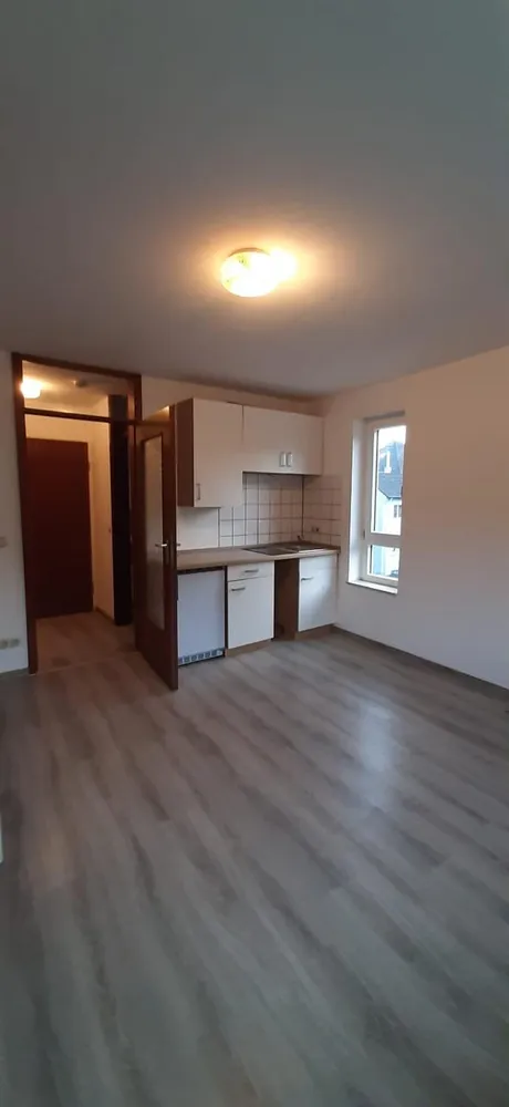 1 Zimmer Wohnung mit 26 m² in Bochum – Bild 1