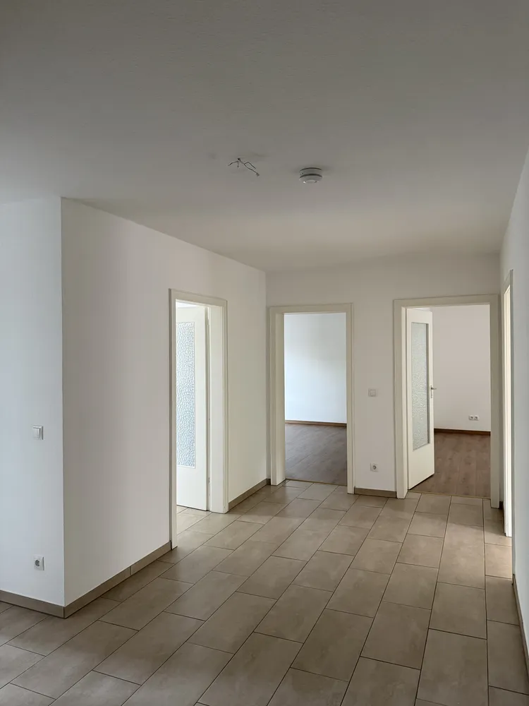 4 Zimmer Wohnung mit 100 m² in Dortmund – Bild 1