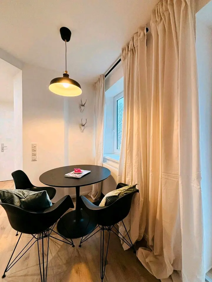 3 Zimmer Wohnung mit 41 m² in Hannover – Bild 6