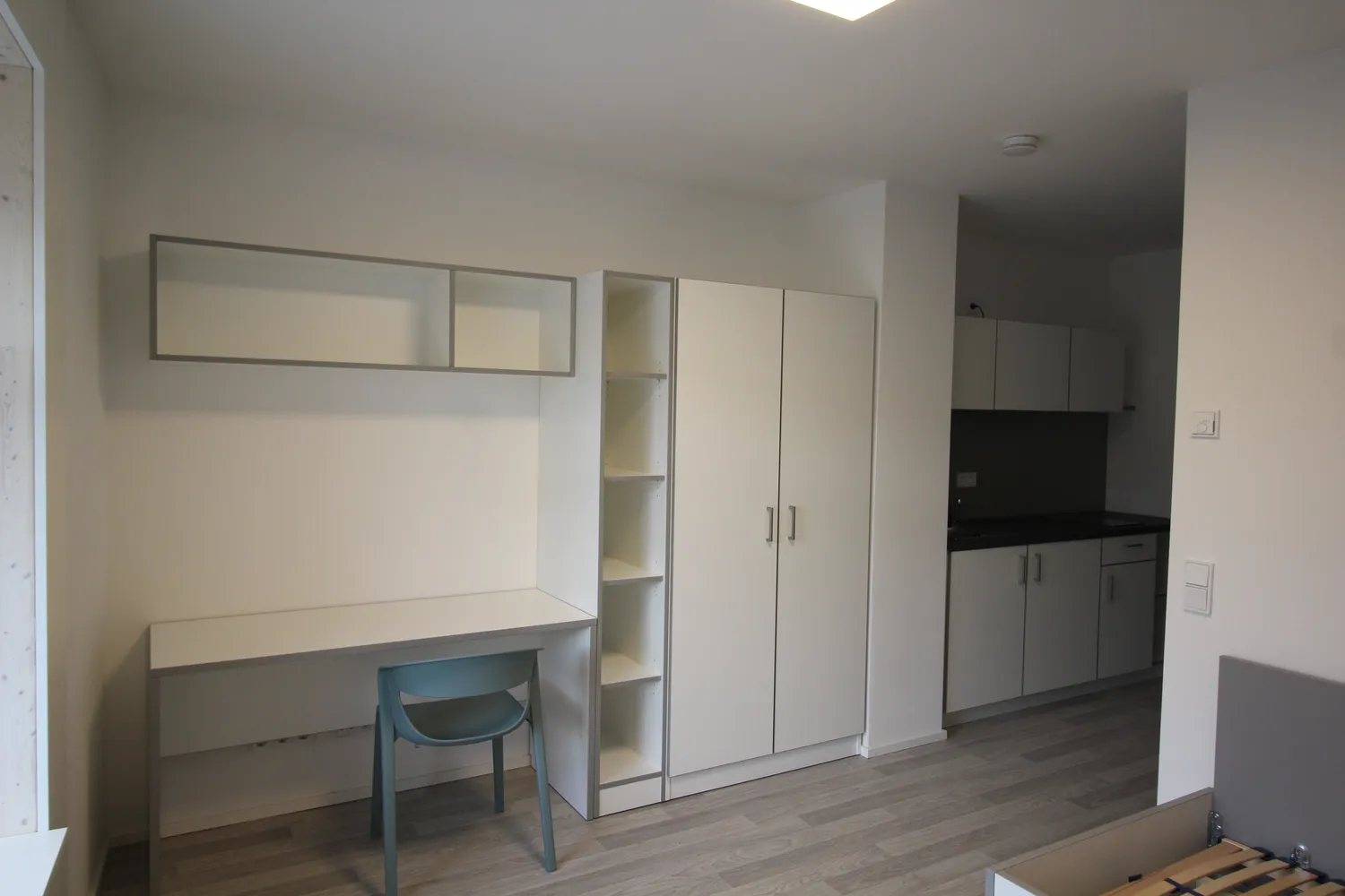 1 Zimmer Wohnung mit 25 m² in Erlangen – Bild 9