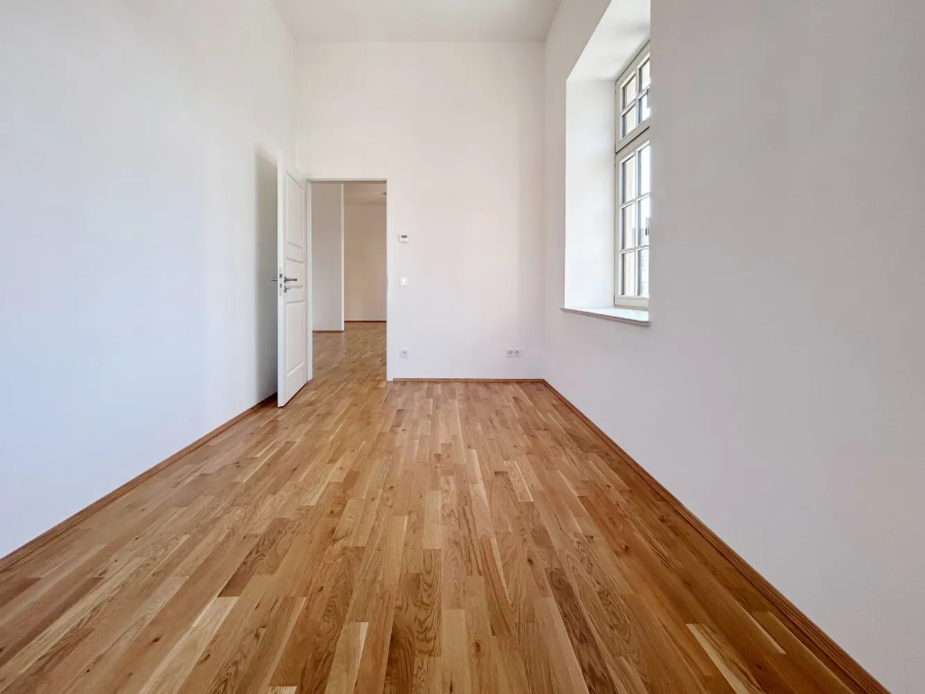 3 room apartment with 81 m² in Chemnitz – Photo 5