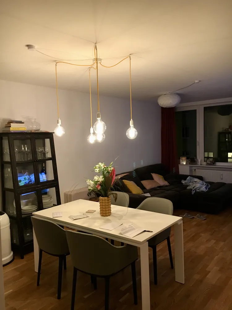 3 Zimmer Wohnung mit 65 m² in München – Bild 3