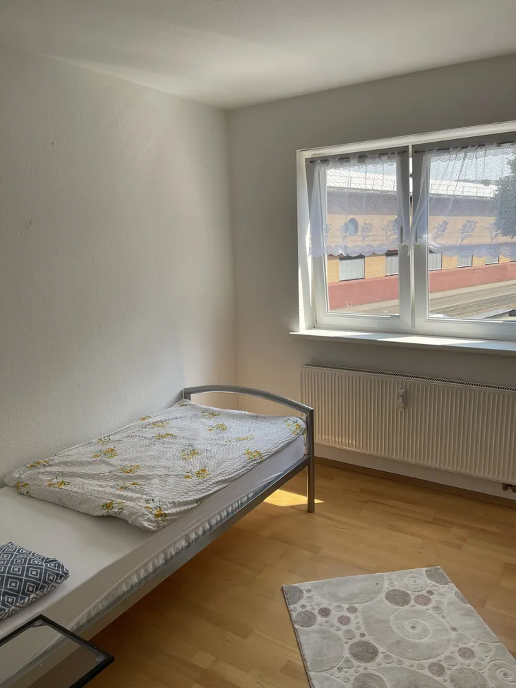 4 Zimmer Wohnung mit 90 m² in Mannheim – Bild 11